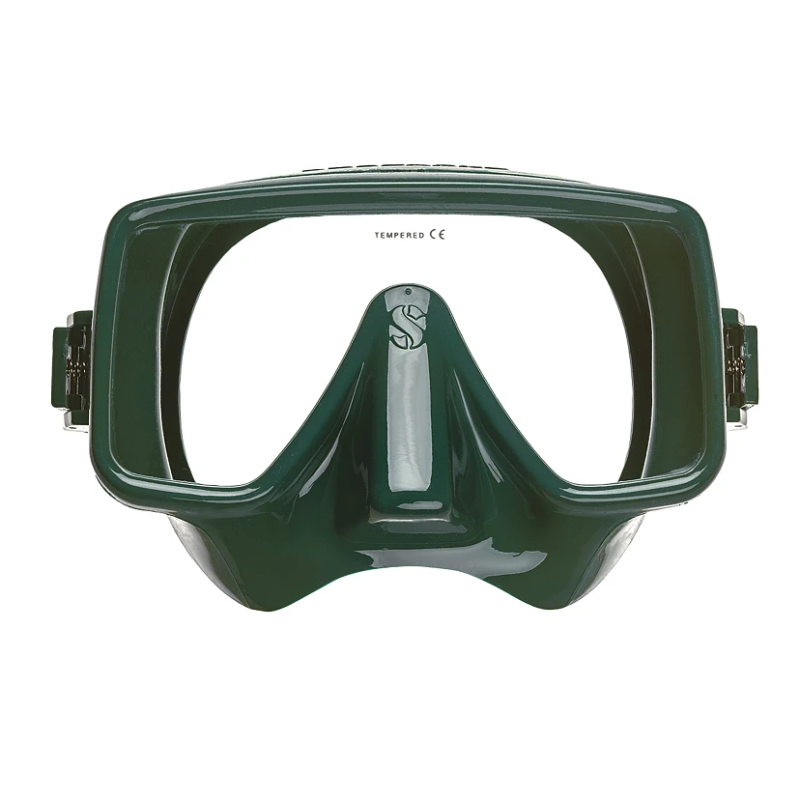 Scubapro Frameless Dive Mask | Single Lens
