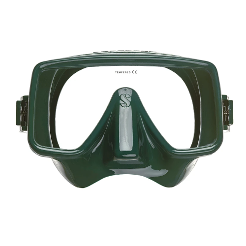 Scubapro Frameless Dive Mask | Single Lens