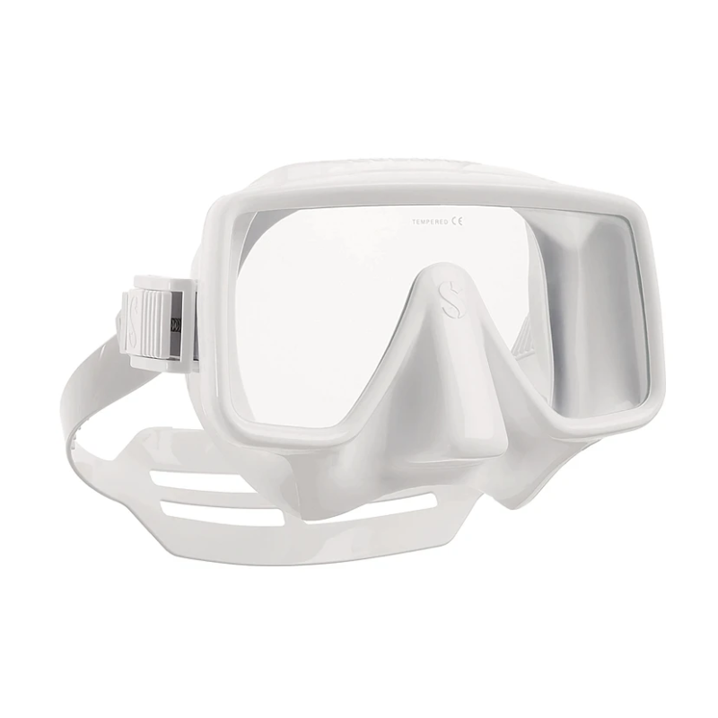 Scubapro Frameless Dive Mask | Single Lens