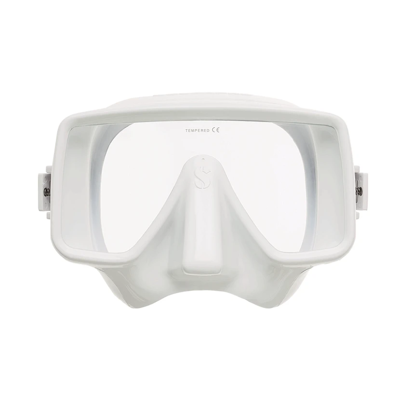 Scubapro Frameless Dive Mask | Single Lens