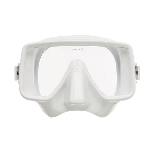 Scubapro Frameless Dive Mask | Single Lens