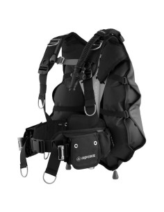 Apeks Exotec BCD | Premium Comfort & BioReact Design 2