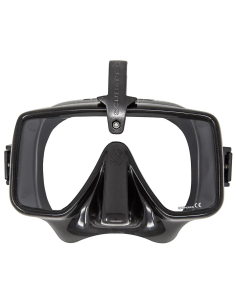 Scubapro Frameless com Suporte HUD | Máscara de Mergulho
