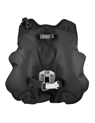 Apeks Exotec BCD | Premium Comfort & BioReact Design