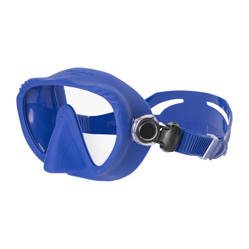 Scubapro Ghost Dive Mask | Frameless