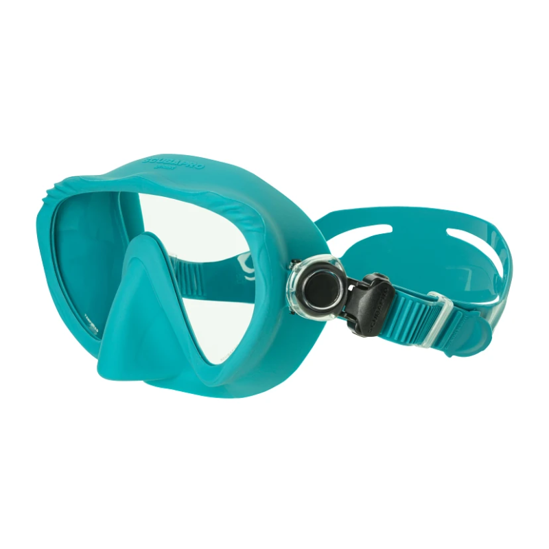 Scubapro Ghost Dive Mask | Frameless
