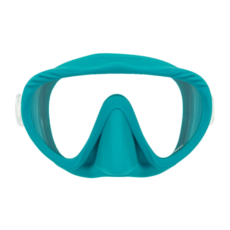 Scubapro Ghost Dive Mask | Frameless