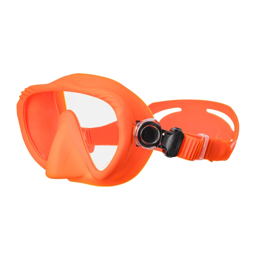Scubapro Ghost Dive Mask | Frameless