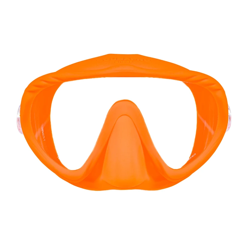 Scubapro Ghost Dive Mask | Frameless