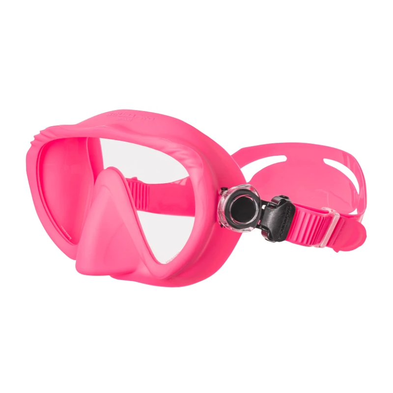 Scubapro Ghost Dive Mask | Frameless