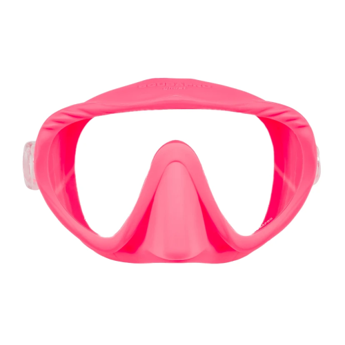 Scubapro Ghost Dive Mask | Frameless