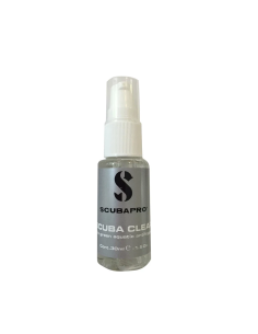 Scubapro ScubaClear | Mask Anti-Fog Gel