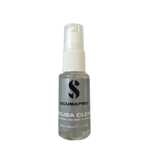 Scubapro ScubaClear | Mask Anti-Fog Gel