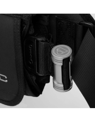 Apeks Exotec BCD | Premium Comfort & BioReact Design