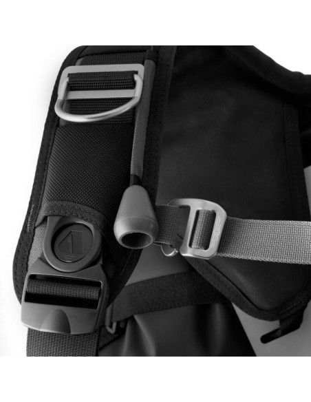 Apeks Exotec BCD | Premium Comfort & BioReact Design