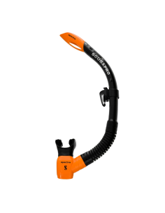 Scubapro Spectra | Snorkel Semi-Dry de Mergulho