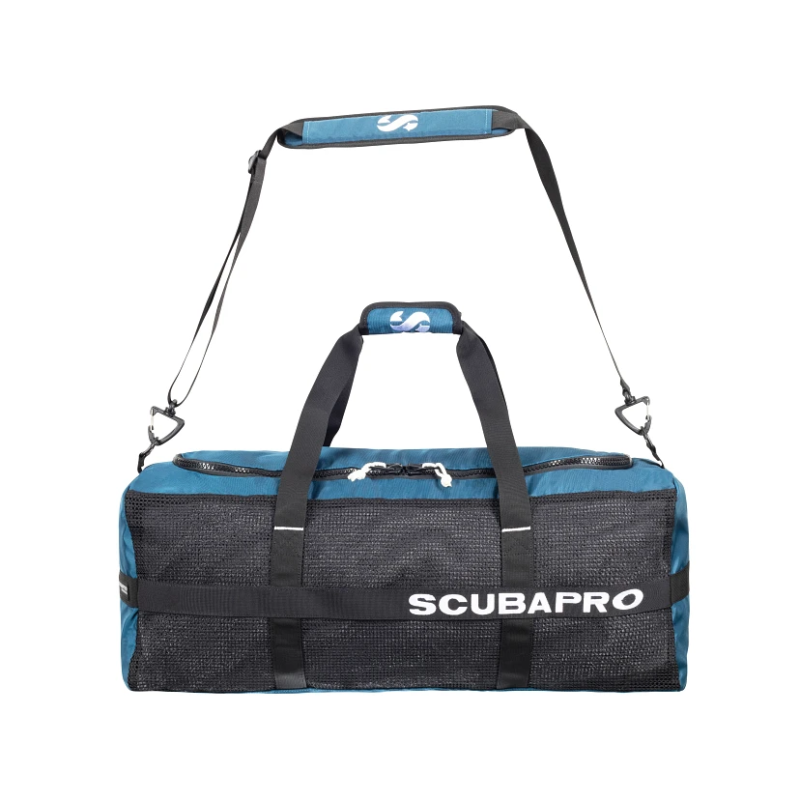 Scubapro Sport Mesh 95 – Mesh Dive Gear Bag 95L