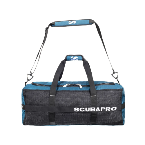 Scubapro Sport Mesh 95 – Saco em Rede para Equipamento de Mergulho 95L