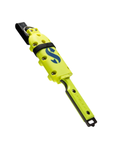 Scubapro Rescue Tool Jawz Ti – Titanium Dive Rescue Tool