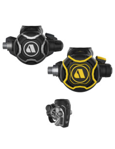 Apeks EVX200 Stage 3 Regulator | Ultimate Performance & Reliability