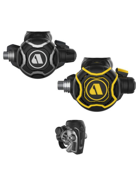 Apeks EVX200 Stage 3 Regulator | Ultimate Performance & Reliability