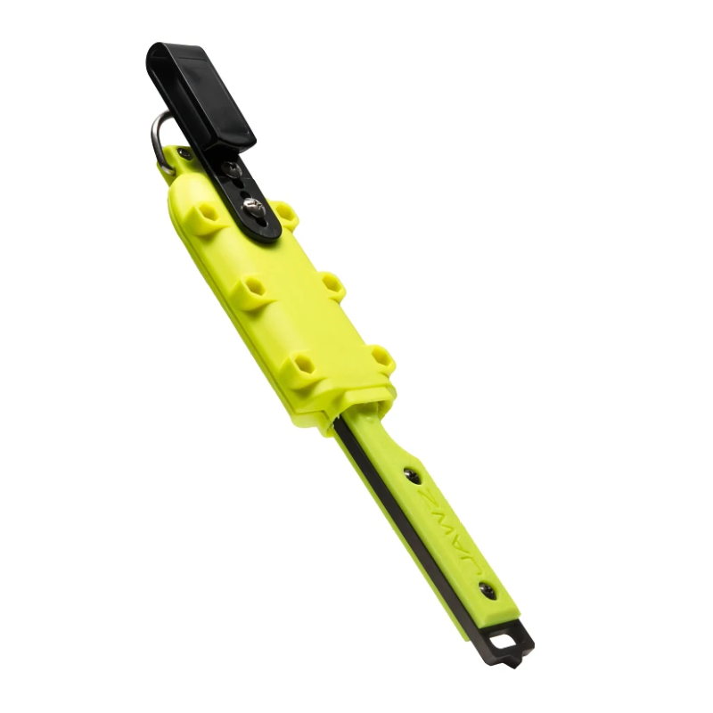 Scubapro Rescue Tool Jawz Ti – Ferramenta de Resgate em Titânio