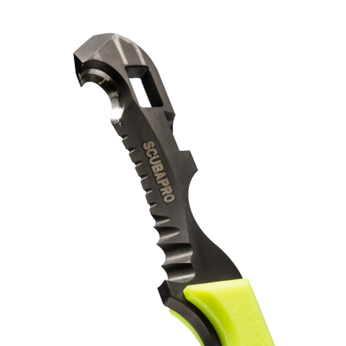 Scubapro Rescue Tool Jawz Ti – Ferramenta de Resgate em Titânio