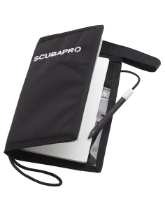 Scubapro Wetnotes Underwater – Underwater Dive Notebook