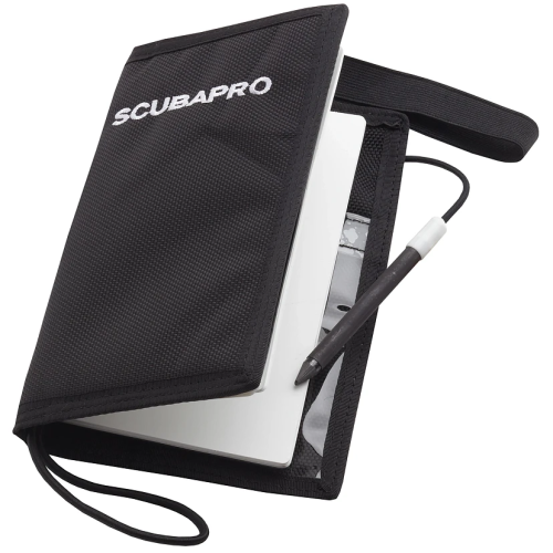 Scubapro Wetnotes Underwater – Underwater Dive Notebook