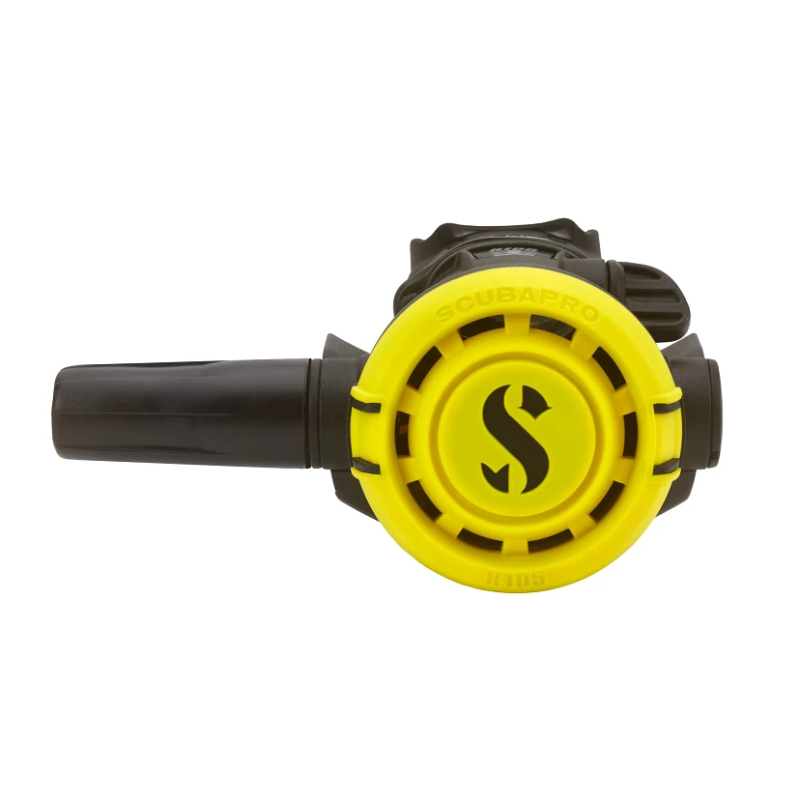 Scubapro Octopus R105 – Dive Octopus Regulator