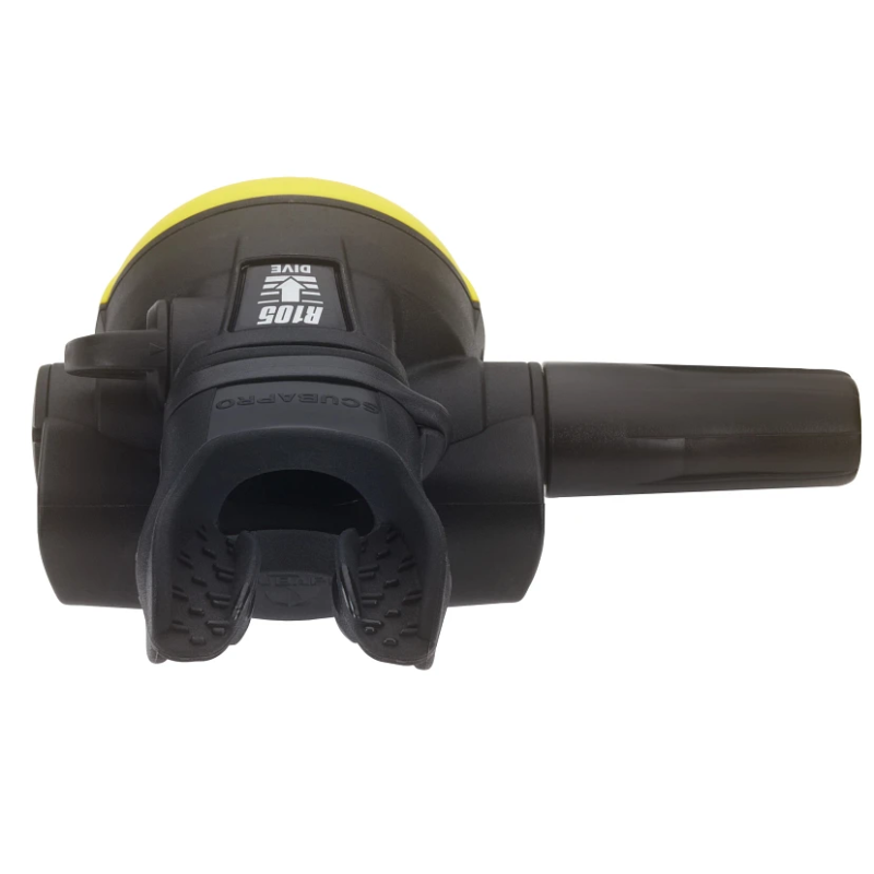 Scubapro Octopus R105 – Dive Octopus Regulator