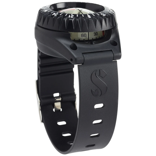 Scubapro Wrist Compass FS-2 | Diving Wrist Compass
