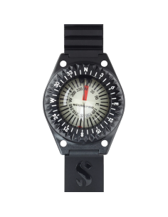 Scubapro Wrist Compass FS-2 | Bússola de Pulso para Mergulho