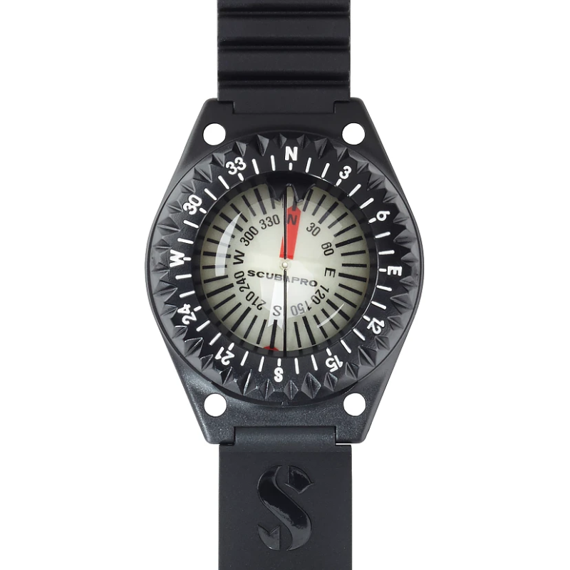 Scubapro Wrist Compass FS-2 | Bússola de Pulso para Mergulho