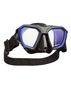 Máscara de Mergulho Scubapro D-Mask – Conforto Premium e Lentes UV