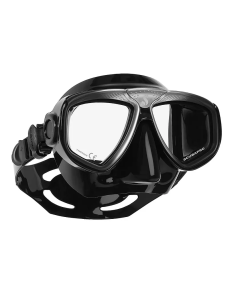 Scubapro Zoom Dive Mask – Low Volume Mask with Optical Lens System