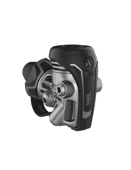 Apeks EVX200 Stage 3 Regulator | Ultimate Performance & Reliability