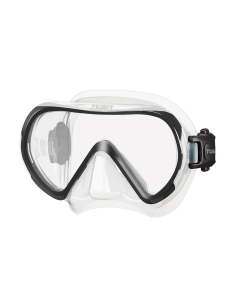 Tusa Dive Mask Ino | Compact Low Volume Diving Mask