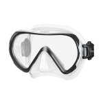 Tusa Dive Mask Ino | Compact Low Volume Diving Mask