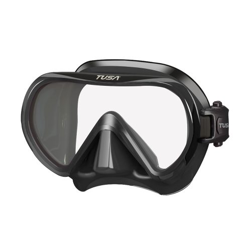 Tusa Dive Mask Ino | Máscara de Mergulho Compacta e Confortável