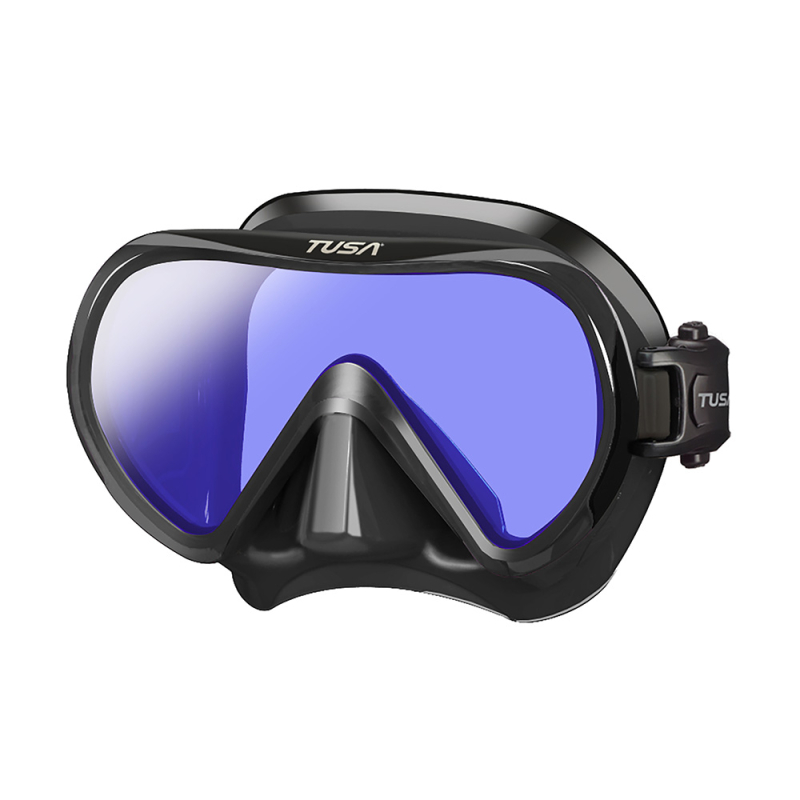 TUSA Ino Pro Mask – UV420, Anti-Reflective & CrystalView Lens
