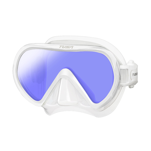 TUSA Ino Pro Mask – UV420, Anti-Reflective & CrystalView Lens