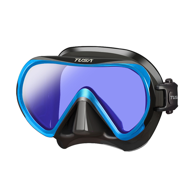 TUSA Ino Pro Mask – UV420, Anti-Reflective & CrystalView Lens