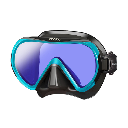 TUSA Ino Pro Mask – UV420, Anti-Reflective & CrystalView Lens