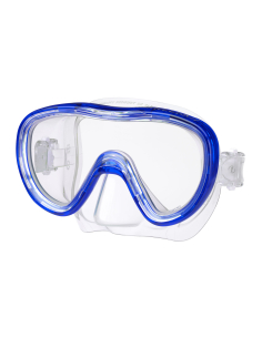 TUSA Kleio II Dive Mask – Compact Fit & Wide Vision