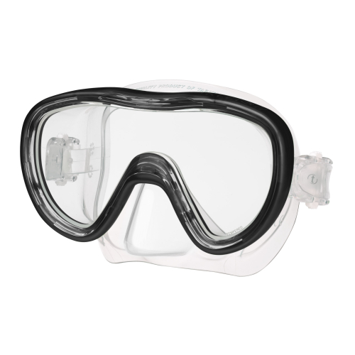 TUSA Kleio II Dive Mask – Compact Fit & Wide Vision