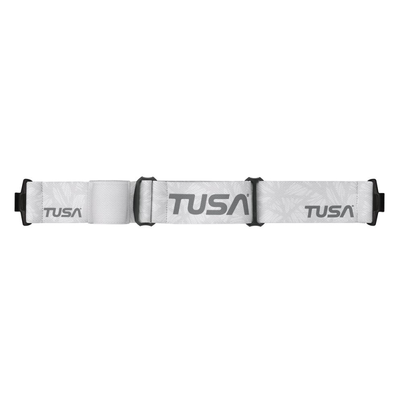 TUSA Quick Adjust Mask Strap – Fast & Secure Fit