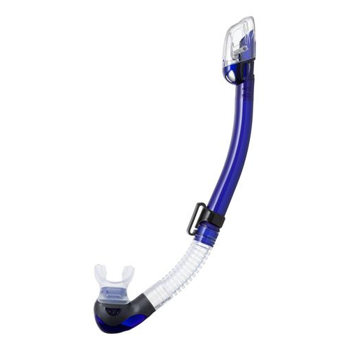 Snorkel TUSA SP0101 Hyperdry Elite II - Snorkel com Topo Seco