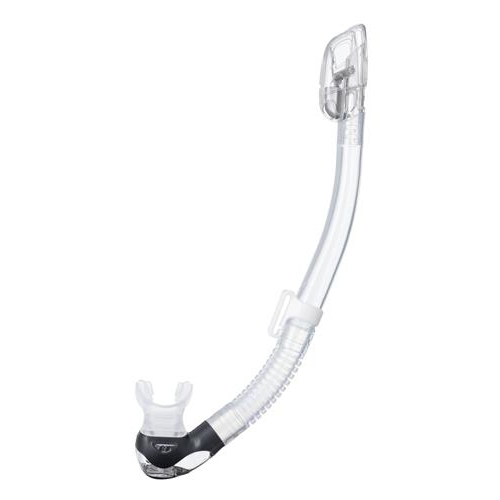 Snorkel TUSA SP0101 Hyperdry Elite II - Snorkel com Topo Seco