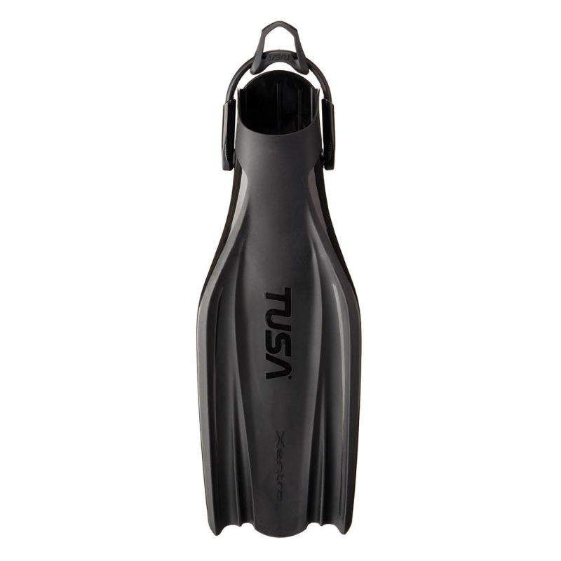TUSA Xentra Fins | Power, Efficiency & Performance